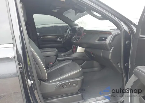 2023 Chevrolet Suburban 2Wd Premier из США, поврежденный, VIN 1GNSCFKD4PR322124